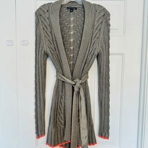 Banana Republic Spring Cardigan